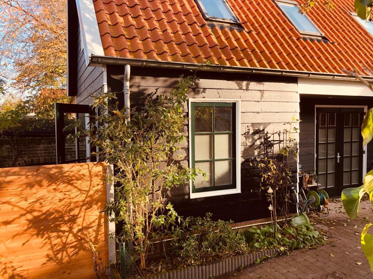 Het Zwaluwnest Apartment Koudekerke Exterior photo